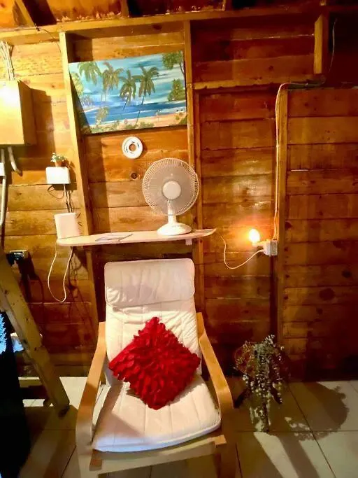 דירות Ocean Sunset Oasis On Negril West End ג'מייקה