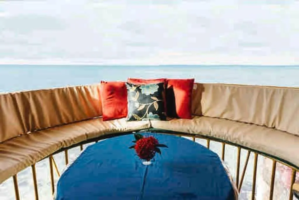 דירות Ocean Sunset Oasis On Negril West End