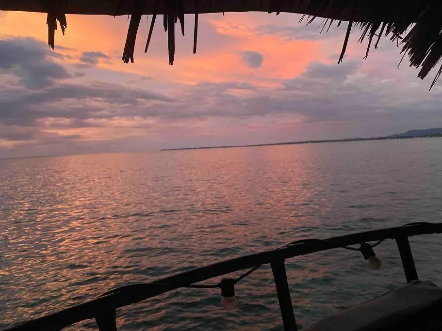 דירות Ocean Sunset Oasis On Negril West End